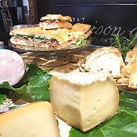 Residenza d'Epoca CAVALIERE