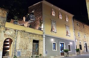 Residenza d'Epoca CAVALIERE