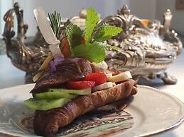 Residenza d'Epoca CAVALIERE