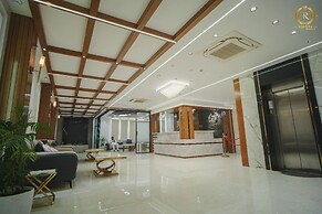 Hotel Radhika Regency