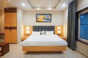 Hotel Radhika Regency