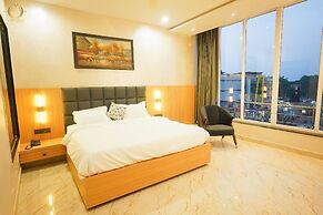 Hotel Radhika Regency