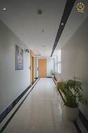 Hotel Radhika Regency