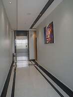 Hotel Radhika Regency