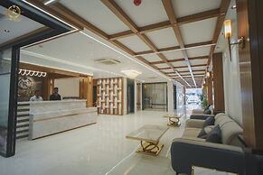 Hotel Radhika Regency