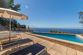 Son Galceran With Private Pool