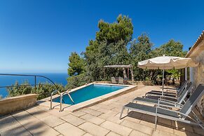 Son Galceran With Private Pool