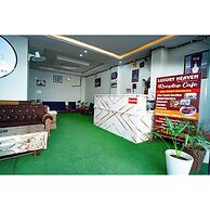 Luxury Heaven By Harihar Group