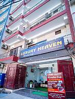 Luxury Heaven By Harihar Group