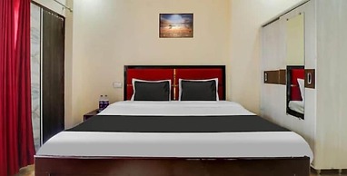 Luxury Heaven By Harihar Group