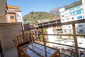 Luxury Heaven By Harihar Group