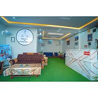 Luxury Heaven By Harihar Group