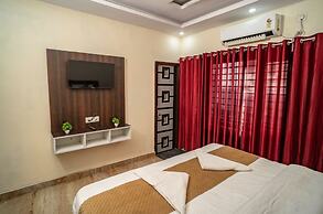 Luxury Heaven By Harihar Group