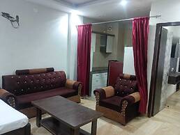 Luxury Heaven By Harihar Group