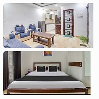 Luxury Heaven By Harihar Group