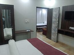 Luxury Heaven By Harihar Group