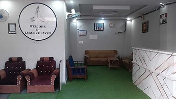 Luxury Heaven By Harihar Group