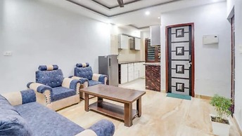 Luxury Heaven By Harihar Group