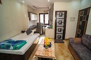 Luxury Heaven By Harihar Group