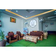 Luxury Heaven By Harihar Group