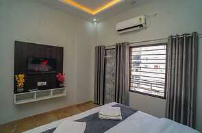 Luxury Heaven By Harihar Group