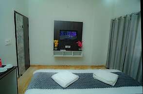 Luxury Heaven By Harihar Group