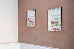 Hotel 3comfort and Serenity Heart of Ventimiglia