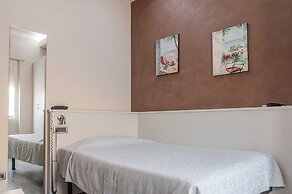 Hotel 3comfort and Serenity Heart of Ventimiglia