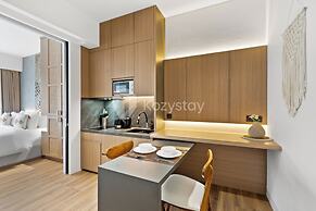 Calira by Kozystay - Nusa Dua