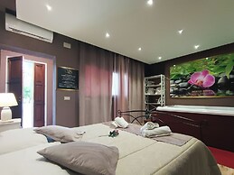 villa di l'abbiu country relax