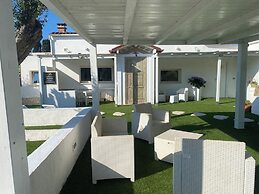 villa di l'abbiu country relax