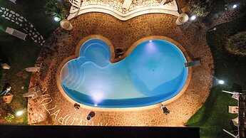 villa di l'abbiu country relax