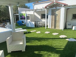 villa di l'abbiu country relax