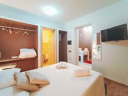 villa di l'abbiu country relax