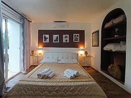 villa di l'abbiu country relax