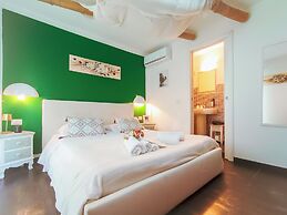 villa di l'abbiu country relax