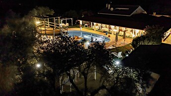 villa di l'abbiu country relax