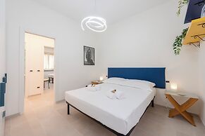 Blissful Flat for 6 Close To The Beach