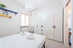 Blissful Flat for 6 Close To The Beach