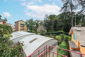 Blissful Flat for 6 Close To The Beach