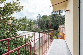 Blissful Flat for 6 Close To The Beach