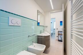 Blissful Flat for 6 Close To The Beach