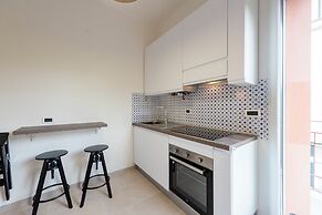 Blissful Flat for 6 Close To The Beach