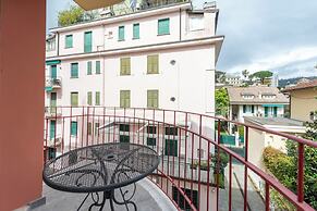 Blissful Flat for 6 Close To The Beach