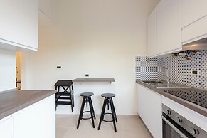 Blissful Flat for 6 Close To The Beach