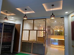 Hotel Prayosha
