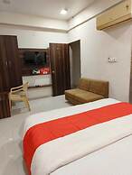Hotel Prayosha