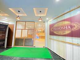 Hotel Prayosha