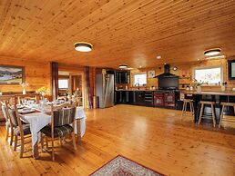 The Lodge
