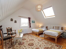 The Lodge